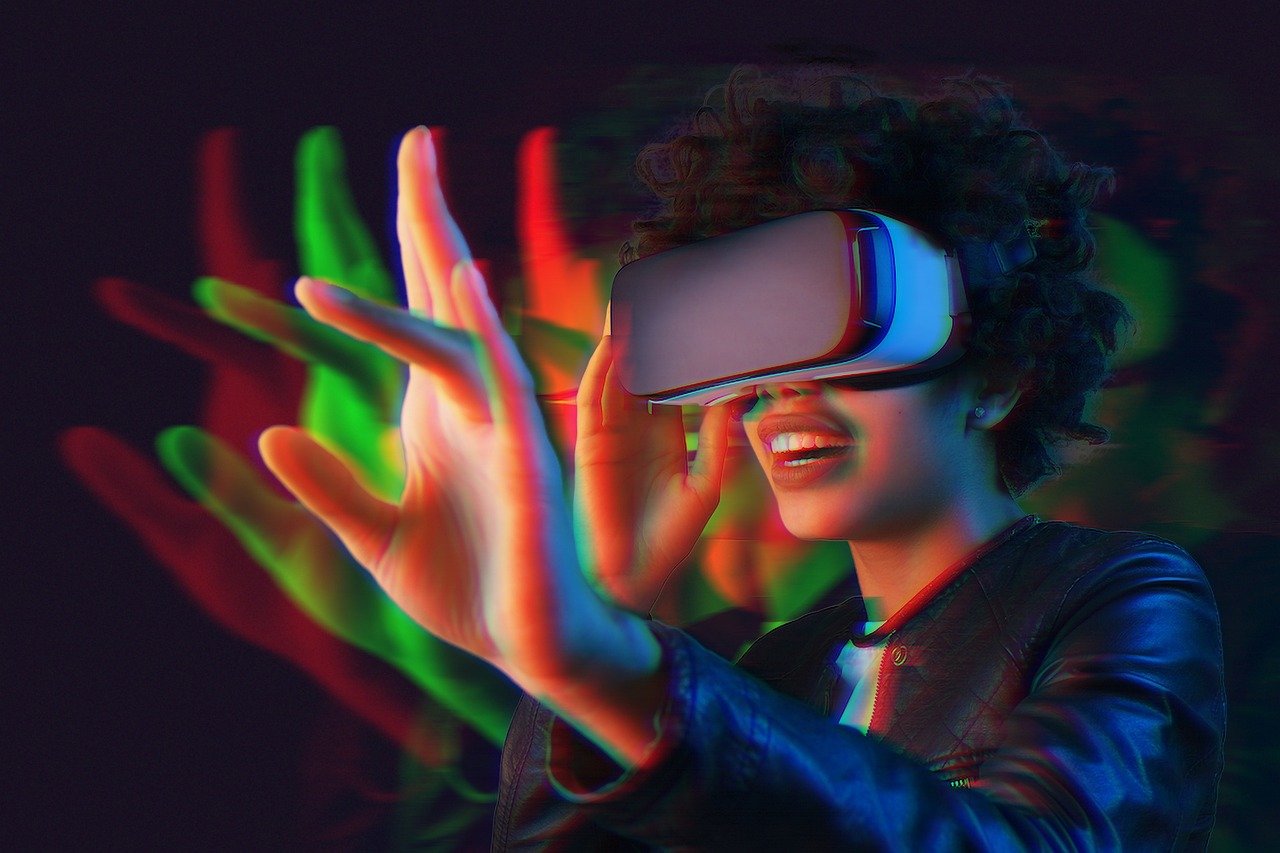 De invloed van gaming en simulaties op de ontwikkeling van software interfaces