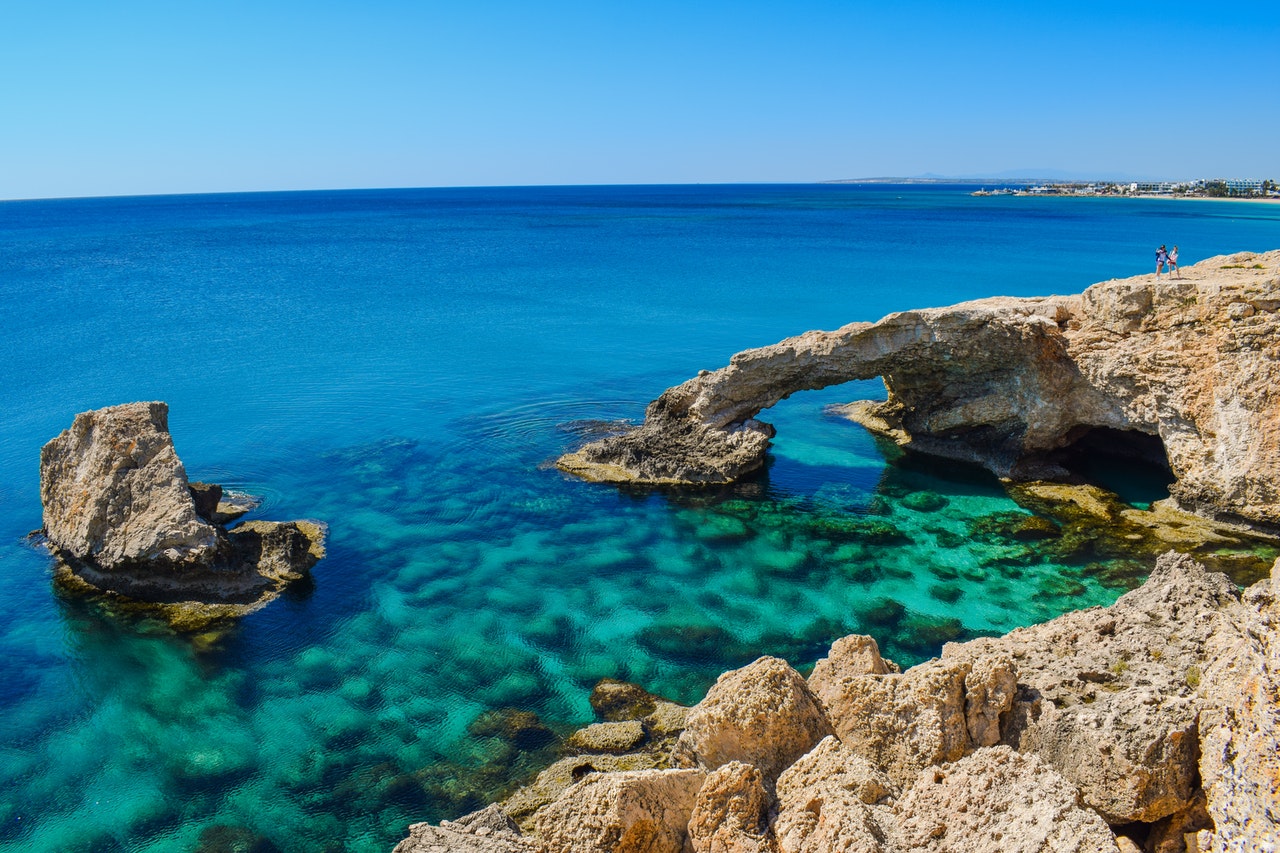 Tips voor een vakantie naar Cyprus